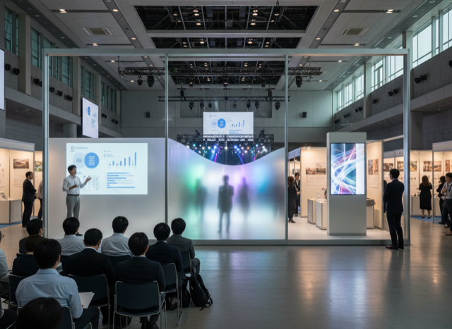 パーティションとしての活用