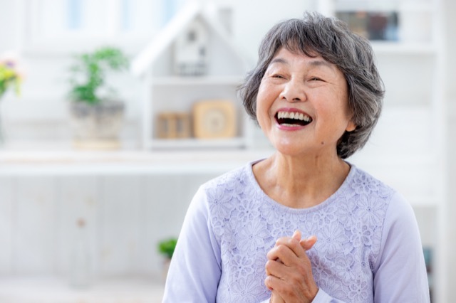 介護施設での快適性向上に貢献