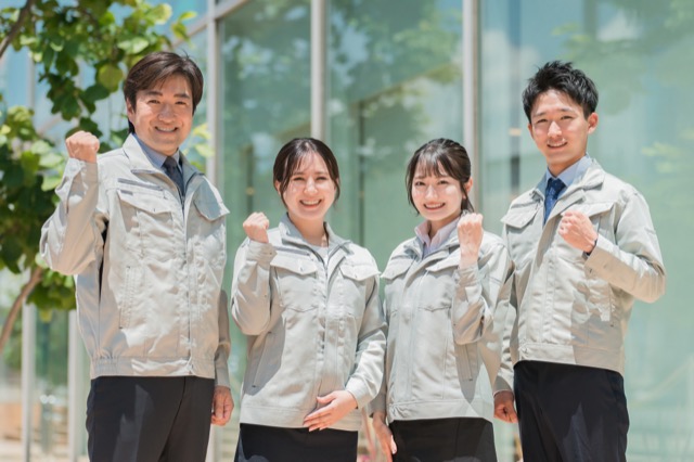 まとめ：山上のワンストップ対応・施工力の強み