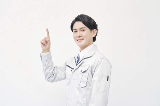 各タイプの比較ポイント
