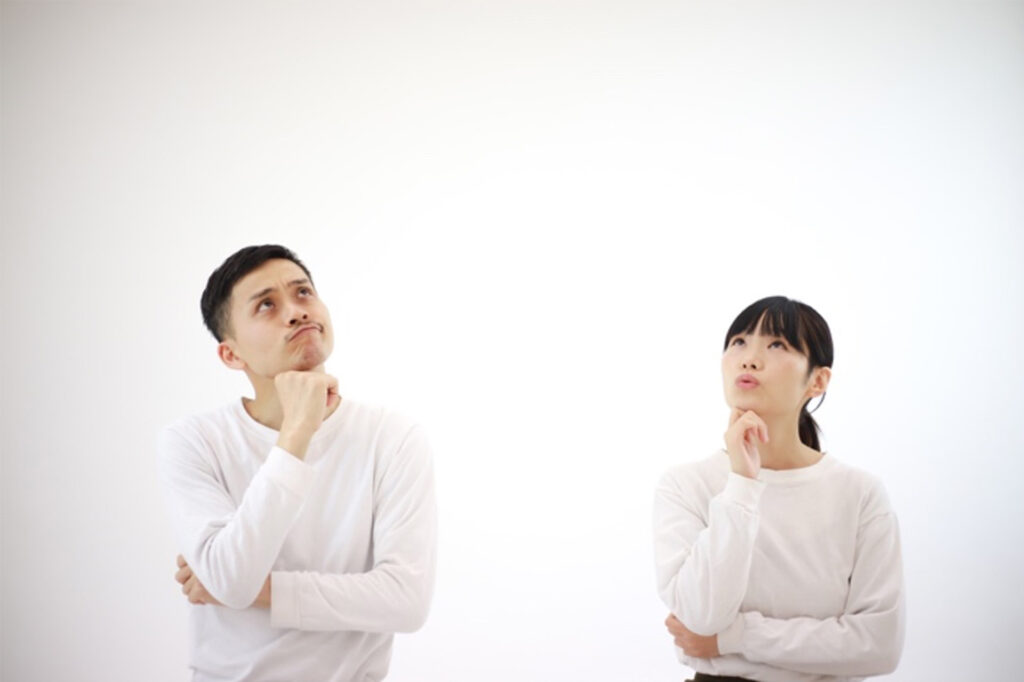 よくある質問 ④「どの製品でも性能は同じ？」
