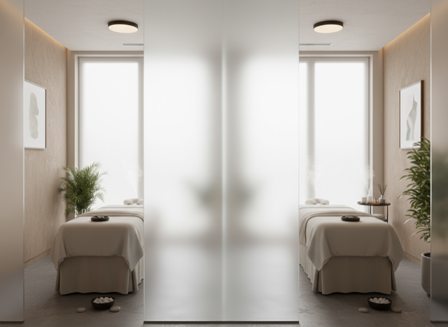 パーソナルな癒し体験が進化する