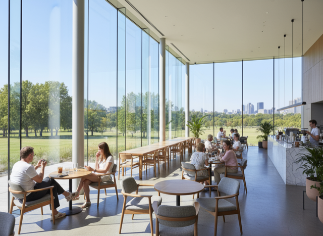 シーンごとに広がる可能性