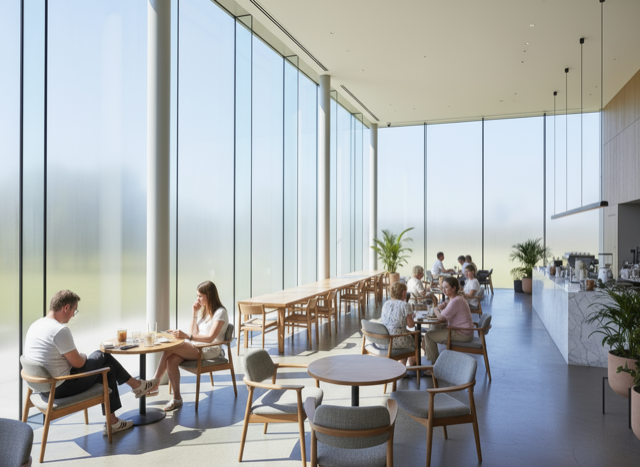 シーンごとに広がる可能性