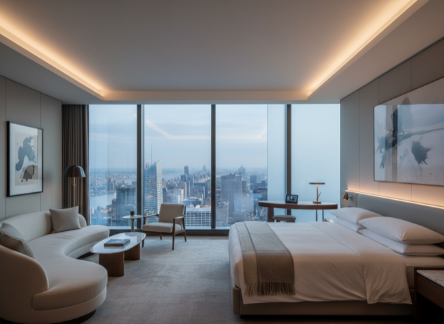 プライバシーとデザインの融合