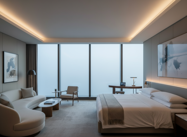 プライバシーとデザインの融合