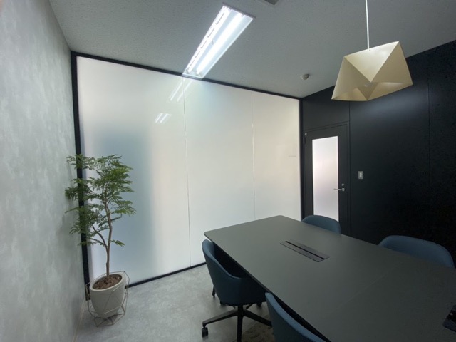 リリカラ株式会社様 大阪ショールーム