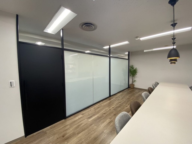 ルノン株式会社様 五反田オフィス