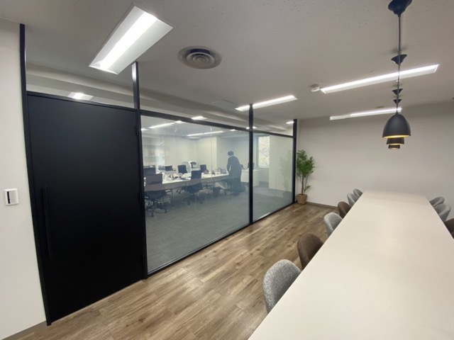 ルノン株式会社様 五反田オフィス