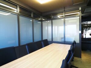 【オフィス①-打ち合わせスペース編】┃導入事例紹介まとめ