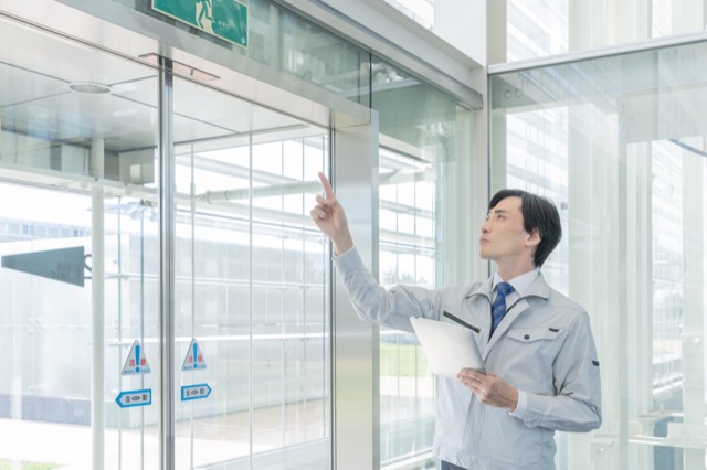 下見で“図面には出てこないところ”をどう見るか