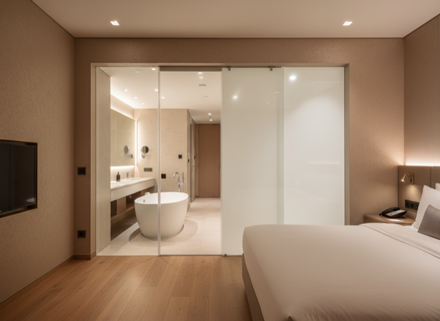 注目される「瞬間調光フィルム」という選択肢