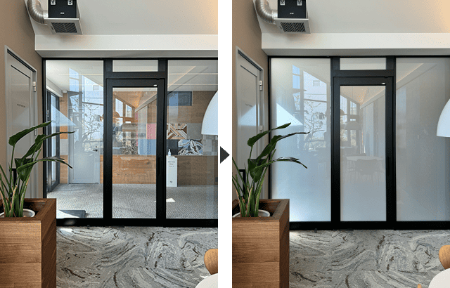 設置できる場所・建具について