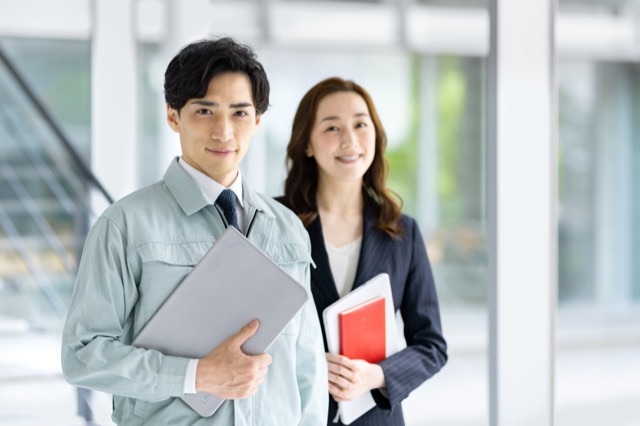 対応エリア・海外案件・特殊環境について