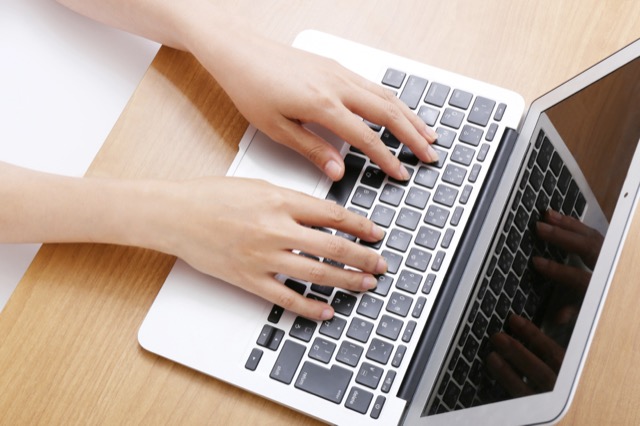 STEP01：お問い合わせ