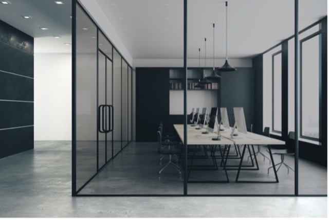 白と黒、2つの瞬間調光が生む世界観の違い